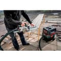 Miniatyrbillede 5 af 6: Føringsskinne - METABO - KFS 44 - 44 cm