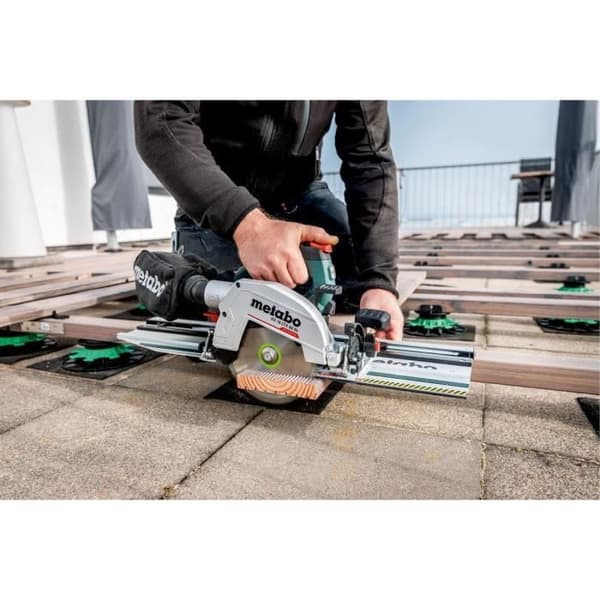 Føringsskinne - METABO - KFS 44 - 44 cm