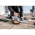 Miniatyrbillede 6 af 6: Føringsskinne - METABO - KFS 44 - 44 cm