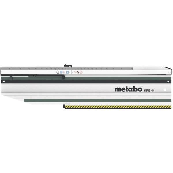 Føringsskinne - METABO - KFS 44 - 44 cm