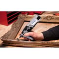 Miniatyrbillede 3 af 5: Dremel 577 præcisionshåndtag - Bedre greb til detaljeret arbejde