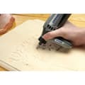 Miniatyrbillede 4 af 5: Dremel 577 præcisionshåndtag - Bedre greb til detaljeret arbejde