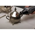 Miniatyrbillede 3 af 5: DREMEL S471 Præcisionsslibebørste - Diameter 25 mm - Korn 36 - Til slibning og polering