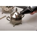 Miniatyrbillede 4 af 5: DREMEL S471 Præcisionsslibebørste - Diameter 25 mm - Korn 36 - Til slibning og polering