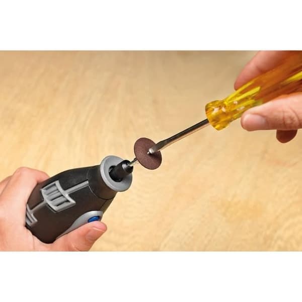 DREMEL-leikkuusarja. 69 osaa. 688