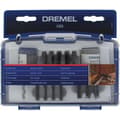 Pikkukuva 1 / 5: DREMEL-leikkuusarja. 69 osaa. 688