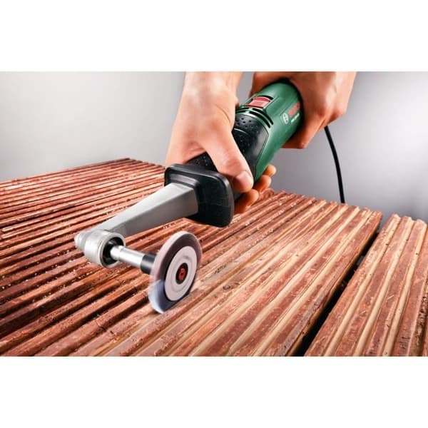 BOSCH Lamellrulle PRR 5 mm G120