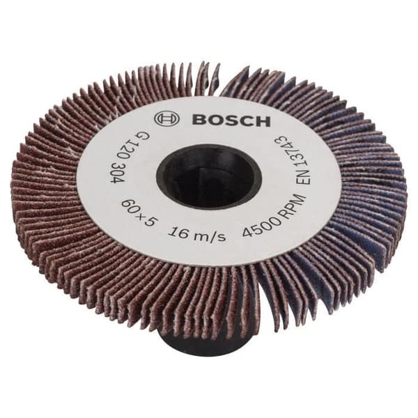 BOSCH Lamellrulle PRR 5 mm G120