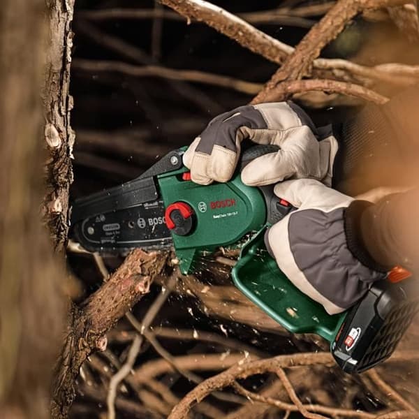 Savkæde 15 cm 18V