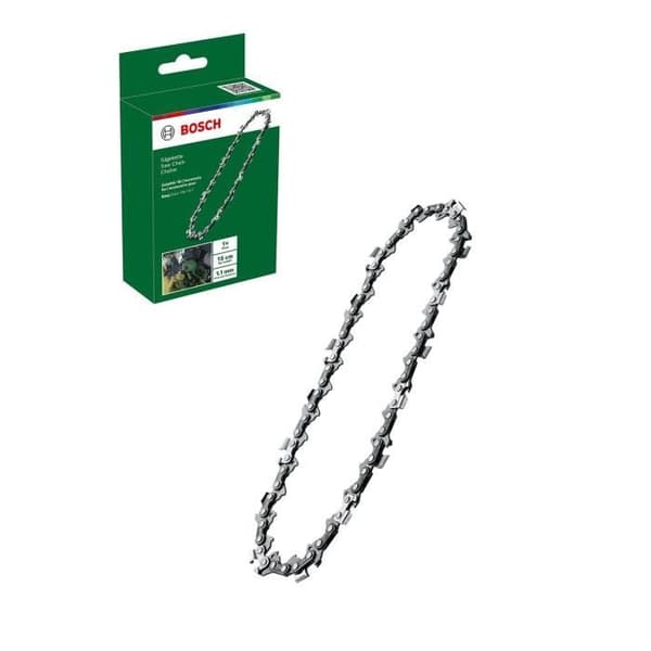 Savkæde 15 cm 18V