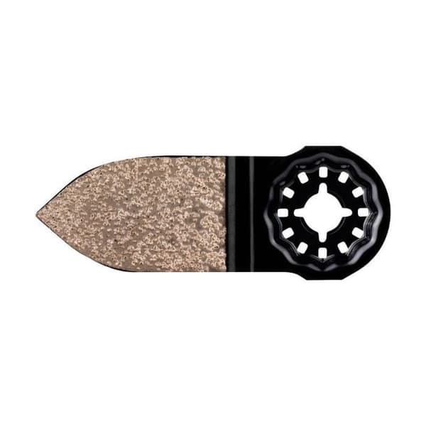 Slipplatta - Bosch - 2608900040 EXPERT - Carbide-RIFF - 32 mm - 1 st.