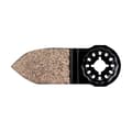 Miniatyrbild 1 av 4: Slipplatta - Bosch - 2608900040 EXPERT - Carbide-RIFF - 32 mm - 1 st.