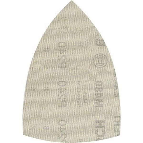 Slipgaller - Bosch - 2608901626 - Korn 240 - 150 mm x 100 mm - 50 stycken