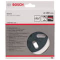 Miniatyrbild 2 av 2: Bosch 2 608 601 116 Slipskiva för slipmaskin 150 mm