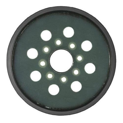 Bosch 2608601175 Slipskiva för slipmaskin Medelhårdhet 125 mm