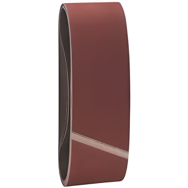 BOSCH Slipband 180 Korn 533 mm x 75 mm x10