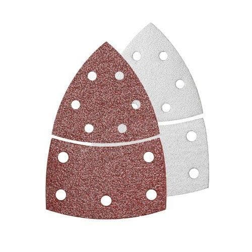 Slipark - BOSCH - 2 608 607 417 - Förpackning om 25 - Röd - 93x102 mm