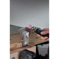 Miniatyrbild 2 av 3: Abrasive Wheel Kit - wolfcraft - 6 delar - Ø 6 mm - Aluminiumoxid - Slipning ingår