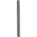 Pikkukuva 1 / 3: DREMEL 9903 Kovametallijyrsin - 3,2 mm halkaisija - kartiokärki - puun/metallin veistämiseen ja kaivertamiseen
