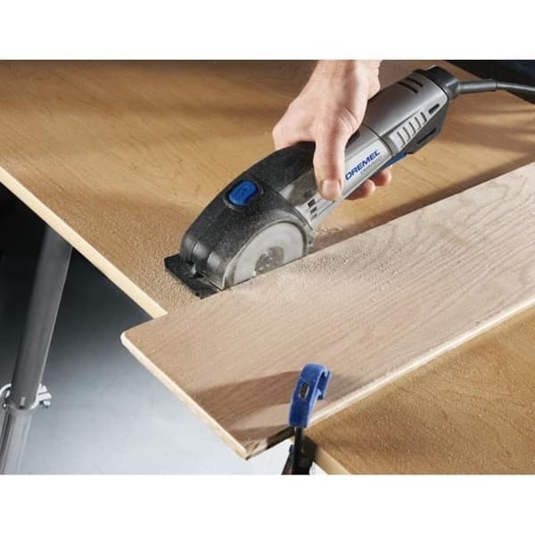 DREMEL Disc S600 Kompaktsav DSM20