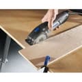 Miniatyrbillede 3 af 4: DREMEL Disc S600 Kompaktsav DSM20