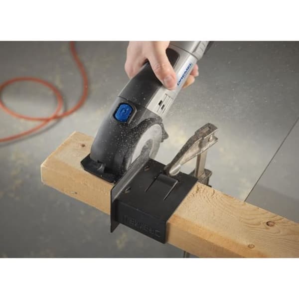 DREMEL Disc S600 Kompaktsav DSM20
