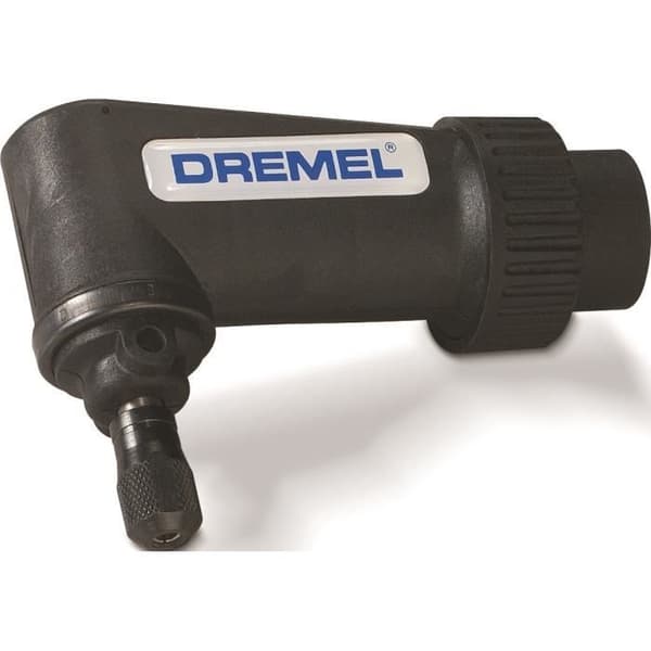 DREMEL 45° vinkeltillsats – för multiverktyg