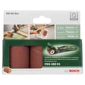 Pikkukuva 2 / 3: Bosch-hiomaholkkisetti - PRR / TEXORO - 60 mm - G80/120/240