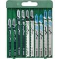 Miniatyrbild 1 av 2: Sticksågsblad - BOSCH - 10-pack - HSS bimetall - Blandat trä och metall