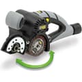 Miniatyrbillede 2 af 6: Kompakt renoveringsmaskine 420W slibebørste med lamel Ø80 mm