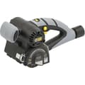 Miniatyrbillede 1 af 6: Kompakt renoveringsmaskine 420W slibebørste med lamel Ø80 mm