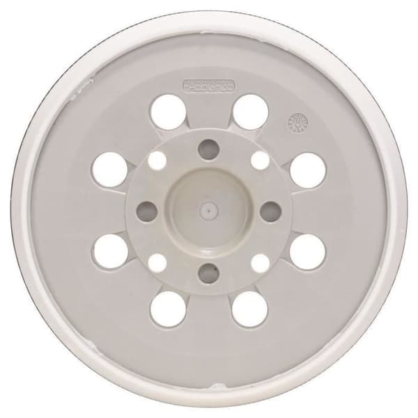 BOSCH flexibel slipplatta - PEX 300/400 AE - 125 mm
