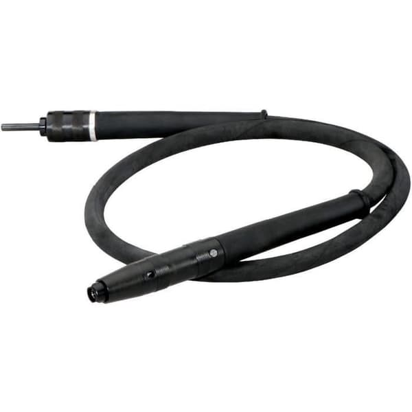 Flexibel slang för rakslipmaskin - METABO - 1,3 m