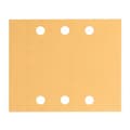 Miniatyrbild 1 av 3: Sats med 10 EXPERT C470 slipark 115x140mm - BOSCH - 2608901113