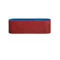 Miniatyrbild 1 av 2: BOSCH Slipband X440 för bandslip - Paket om 3 - 508x75 mm - Korn 120