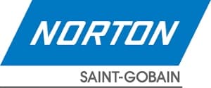 NORTON A12N P80 sandpapirrulle 115x5mb