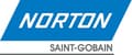 Miniatyrbillede 2 af 2: NORTON A12N P80 sandpapirrulle 115x5mb