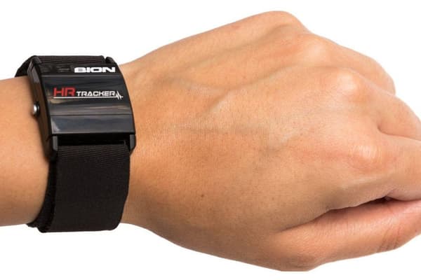 Bratara smart Bion ritm cardiac