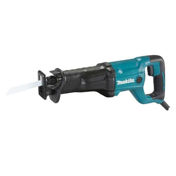 Sabelsåg - MAKITA - JR3051TK - 1200W - Soft Grip-handtag - Verktygsfritt bladbyte