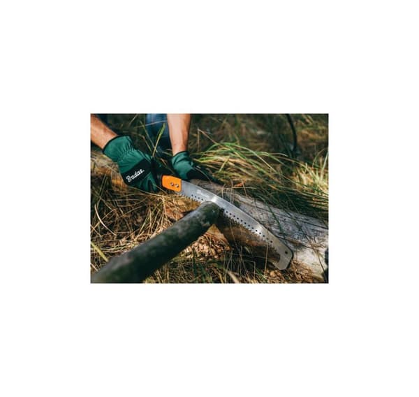 V-SERIES-P såg med krok/blad 320mm