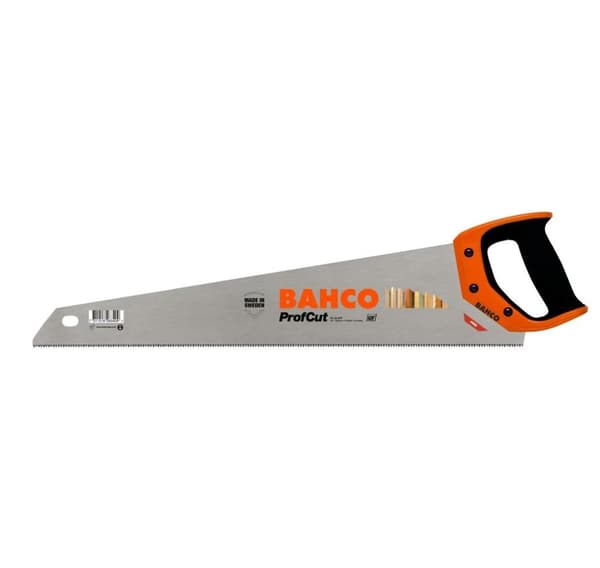 Handsåg ProfCut 22" 550mm GT9
