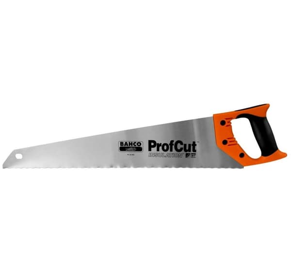 Handsåg ProfCut för isoleringsmaterial 22" 550mm WT