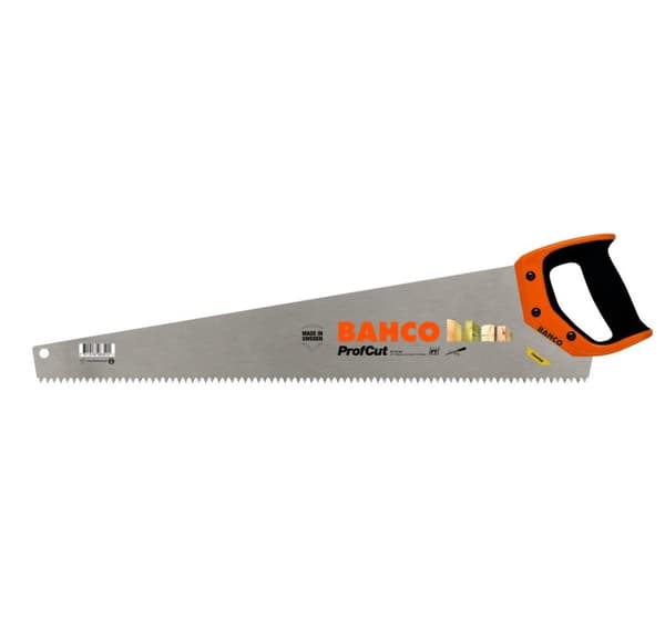 Träsåg ProfCut 24" 600mm FT3,5 filbar