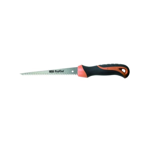 Torrväggssåg 6" 160mm