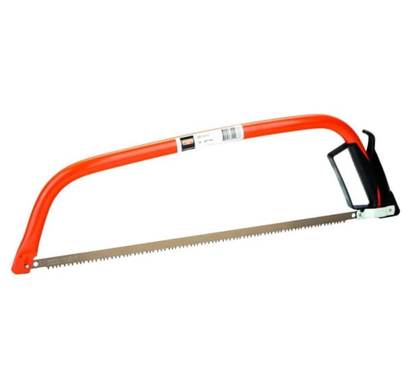 Bågsåg 910mm torrt trä