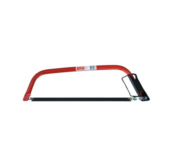 Bågsåg 610mm/24" torrt trä