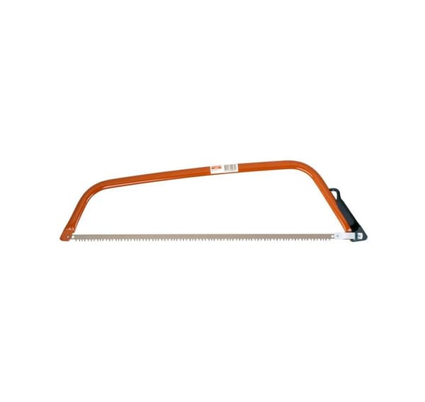 Bågsåg 760mm/30" torrt trä
