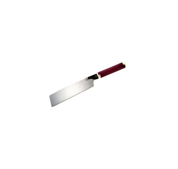 Dragsåg, 265 mm, kort rött handtag, bladlängd 230 mm