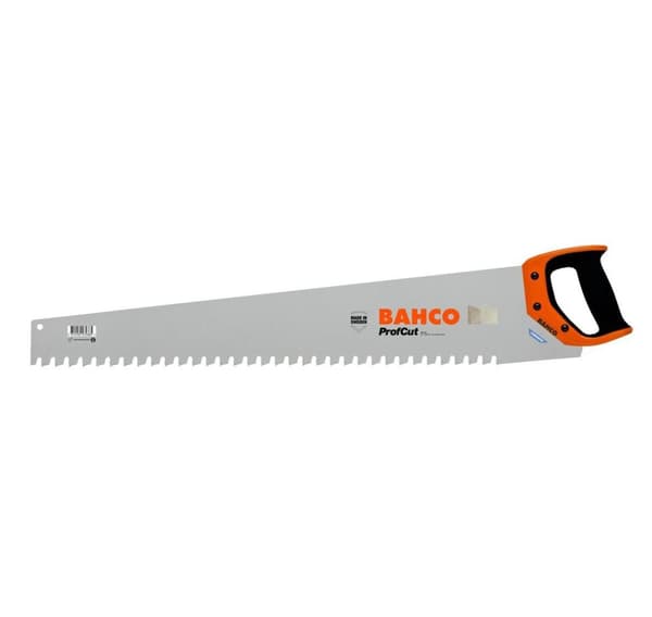 Betongsåg ProfCut med 34 hårdmetallspetsar 25" 620mm 1.4TPI