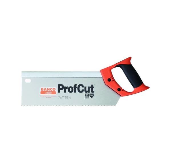 Tenon såg ProfCut 12" 300mm UT11